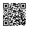 QR kód na túto stránku huty.oma.sk turistika mapa