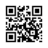 QR kód na túto stránku huzele.oma.sk