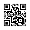 QR kód na túto stránku huzele.oma.sk pamiatka