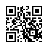 QR kód na túto stránku huzele.oma.sk splav brod