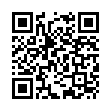 QR kód na túto stránku huzele.oma.sk turistika ine