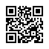 QR kód na túto stránku hvezdlice.oma.sk doprava