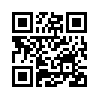 QR kód na túto stránku hvezdlice.oma.sk splav