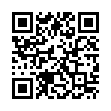 QR kód na túto stránku hvezdonovice.oma.sk cyklotrasa ine
