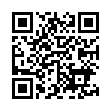 QR kód na túto stránku hviezdoslavov.oma.sk u bazalkova 4
