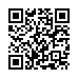 QR kód na túto stránku hviezdoslavov.oma.sk u hlavna 42