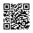 QR kód na túto stránku hviezdoslavov.oma.sk u kalinciakova 3