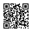 QR kód na túto stránku hviezdoslavov.oma.sk u muskatova 13