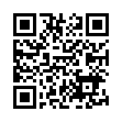 QR kód na túto stránku hviezdoslavov.oma.sk u pazitkova 18
