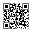 QR kód na túto stránku hviezdoslavov.oma.sk u pupavova 16