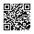 QR kód na túto stránku hviezdoslavov.oma.sk u rozmarinova