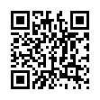 QR kód na túto stránku hviezdoslavov.oma.sk u rumancekova 6B