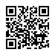 QR kód na túto stránku hviezdoslavov.oma.sk u skolska 14
