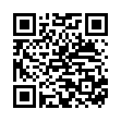QR kód na túto stránku hviezdoslavov.oma.sk u stefana-vidu 17