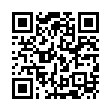 QR kód na túto stránku hviezdoslavov.oma.sk u stefana-vidu 23