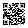 QR kód na túto stránku hviezdoslavov.oma.sk u stefana-vidu 37