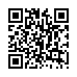 QR kód na túto stránku hviezdoslavov.oma.sk u veterna