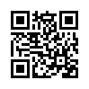 QR kód na túto stránku hvozd.oma.sk priroda