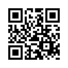 QR kód na túto stránku hvozd.oma.sk pristupnost