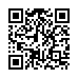 QR kód na túto stránku hvozd.oma.sk turistika green major