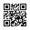 QR kód na túto stránku hvozdec.oma.sk