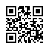 QR kód na túto stránku hvozdec.oma.sk turistika