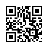 QR kód na túto stránku hvozdecko.oma.sk sport