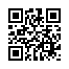 QR kód na túto stránku hvozdna.oma.sk doprava