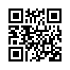 QR kód na túto stránku hvozdna.oma.sk sport