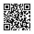 QR kód na túto stránku hvozdna.oma.sk turistika green