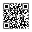 QR kód na túto stránku hvozdna.oma.sk u bori 403