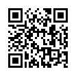 QR kód na túto stránku hvozdna.oma.sk u dubova 240
