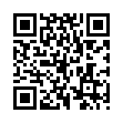 QR kód na túto stránku hvozdna.oma.sk u hlavni 74