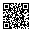 QR kód na túto stránku hvozdna.oma.sk u k-palenici