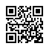 QR kód na túto stránku hvozdna.oma.sk u lipova