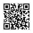 QR kód na túto stránku hvozdna.oma.sk u mikulovka 291