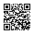 QR kód na túto stránku hvozdna.oma.sk u mikulovka 302