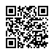 QR kód na túto stránku hvozdna.oma.sk u nad-divadlem