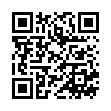 QR kód na túto stránku hvozdna.oma.sk u pod-skolou 158