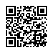 QR kód na túto stránku hvozdna.oma.sk u potocni 157