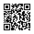QR kód na túto stránku hvozdna.oma.sk u sadova 34