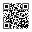 QR kód na túto stránku hvozdna.oma.sk u sadova 419