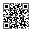 QR kód na túto stránku hvozdna.oma.sk u sokolska 404