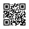 QR kód na túto stránku hvozdna.oma.sk u uvoz