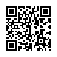 QR kód na túto stránku hvozdna.oma.sk u vetrna 353