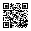 QR kód na túto stránku hvozdna.oma.sk u vetrna 413