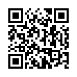 QR kód na túto stránku hvozdna.oma.sk u vetrna 424