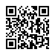 QR kód na túto stránku hvozdna.oma.sk u vetrna 429