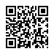 QR kód na túto stránku hvozdna.oma.sk u vetrna 441