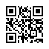 QR kód na túto stránku hvozdna.oma.sk u visnova